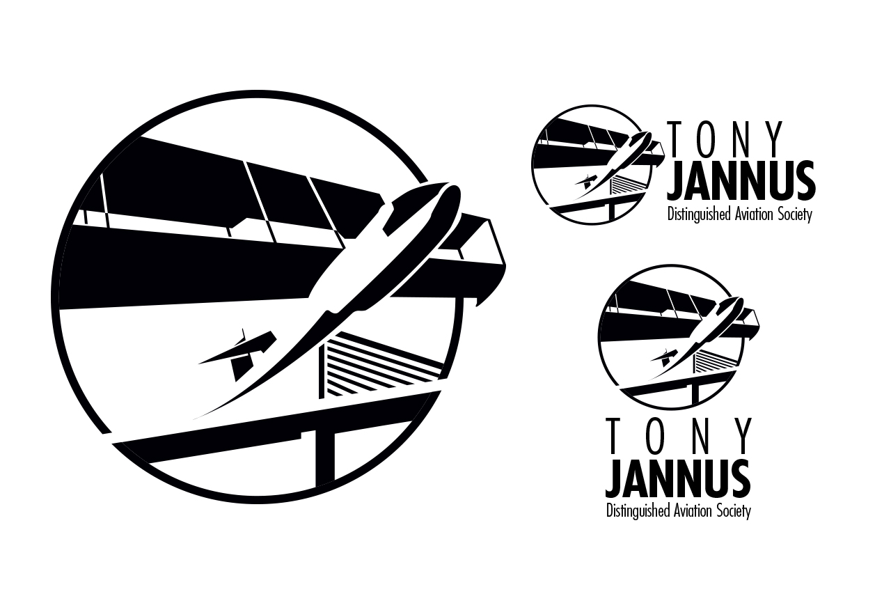 Jannus Logo Concept